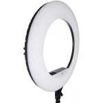 Savage 19 INCH Luminous Pro Bi-Color LED Ringlight 1
