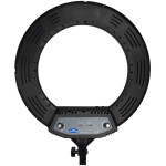 Savage 19 INCH Luminous Pro Bi-Color LED Ringlight 2