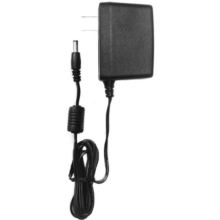 Savage RGB360 Color Video Light AC Adapter