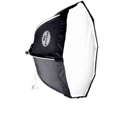 Savage ModMaster Adaptable Speedlight Softbox (25in)