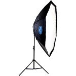 Savage ModMaster Multi-Fabric Octagonal Softbox (78in) 1