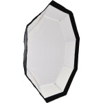 Savage ModMaster Multi-Fabric Octagonal Softbox (78in) 2