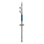 Savage C-Stand Double Riser 9.5 Feet 0