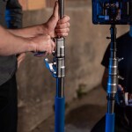 Savage C-Stand Double Riser 9.5 Feet 3