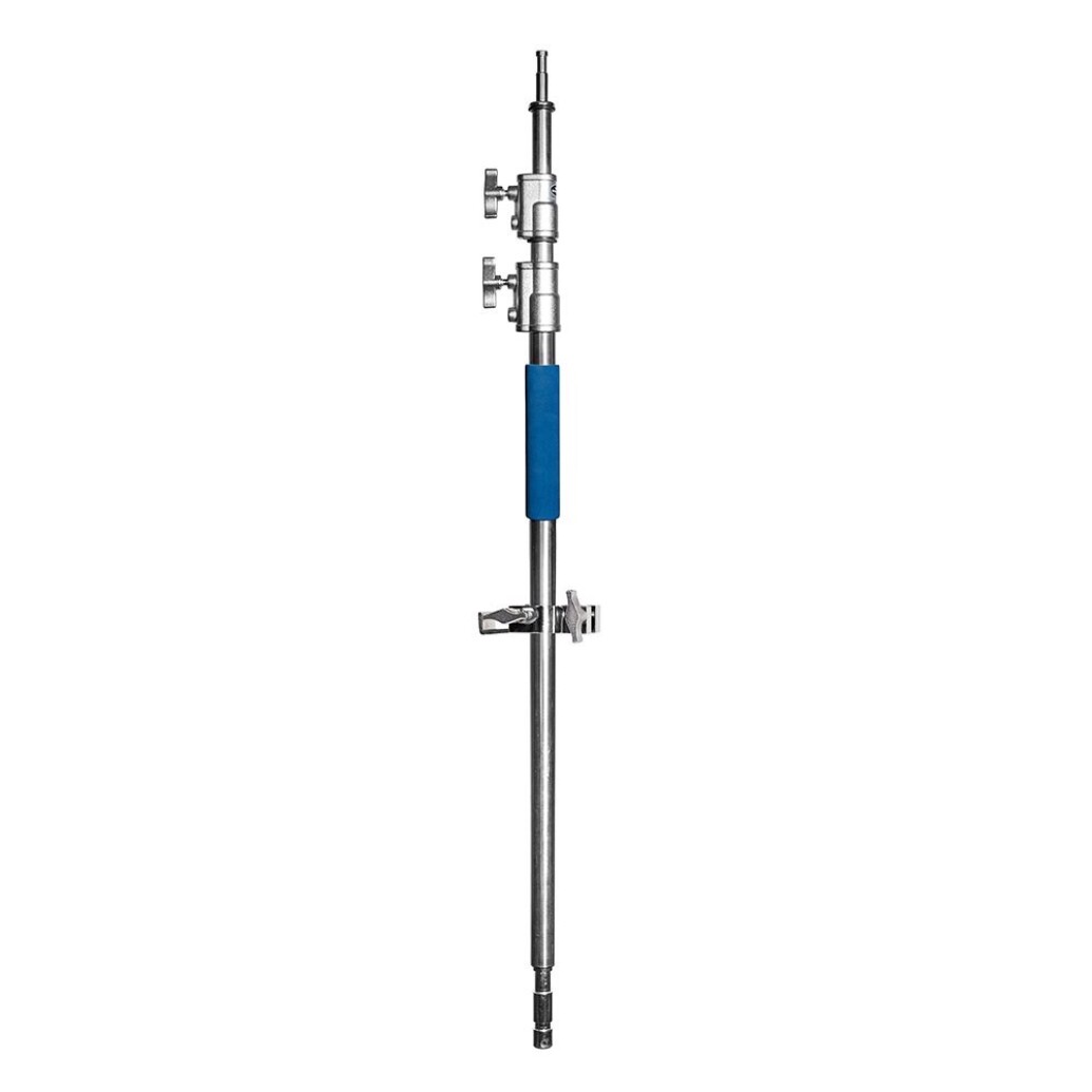 Savage C-Stand Double Riser 9.5 Feet