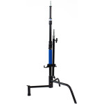 Savage 20in C-Stand with Grip Arm Kit (Black) 2
