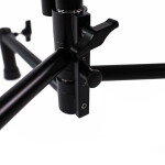 Savage 20in C-Stand with Grip Arm Kit (Black) 3