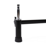 Savage 20in C-Stand with Grip Arm Kit (Black) 4