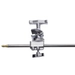 Savage GOBO Head Clamps 1