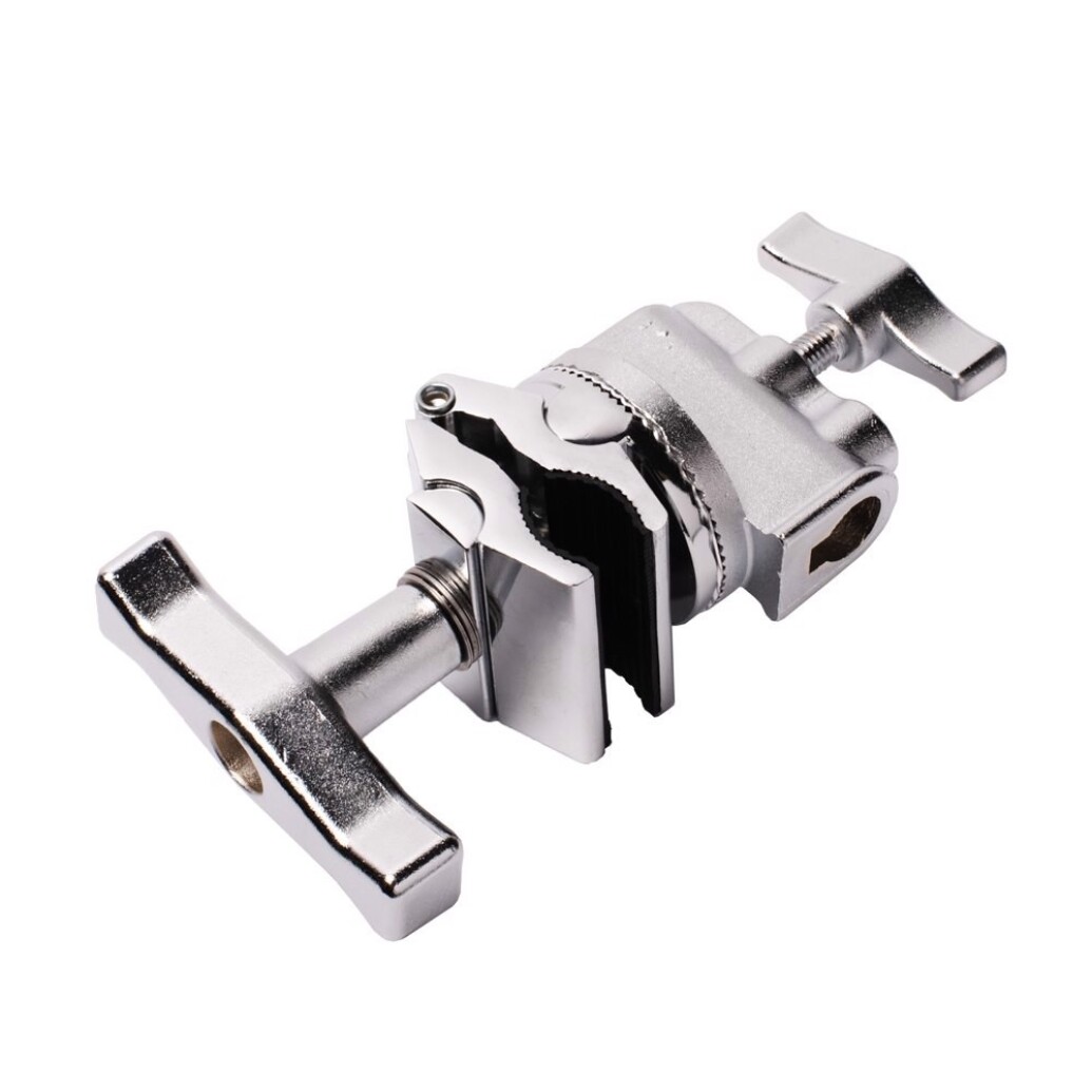 Savage GOBO Head Clamps