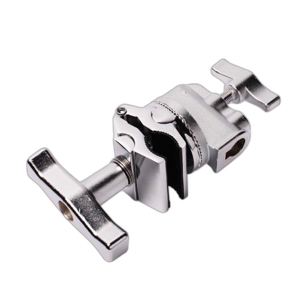 Savage GOBO Head Clamps