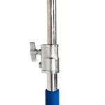 Savage C-Stand with Grip Arm and Turtle Base Kit (9.5 feet) 6