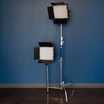 Savage C-Stand with Grip Arm and Turtle Base Kit (9.5 feet) 9