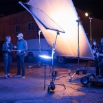 Savage C-Stand with Grip Arm and Turtle Base Kit (9.5 feet) 11