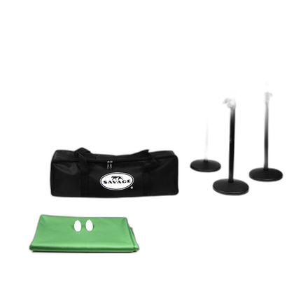 Savage Pro Gamer Live Stream Accessory Kit