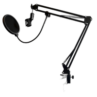 Savage Pro Gamer Live Stream Accessory Kit 2