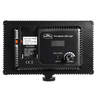 Savage Pro Gamer Live Stream Accessory Kit 4