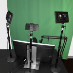 Savage Pro Gamer Live Stream Accessory Kit 5