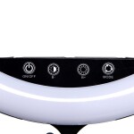 Savage 17 Inch Vlogger Ring Light 2