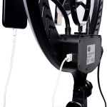 Savage 17 Inch Vlogger Ring Light 3