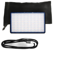 Savage Pocket RGB Video Light 0