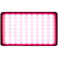 Savage Pocket RGB Video Light 1
