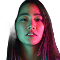 Savage Pocket RGB Video Light 2