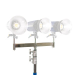 Savage Triple Mount Rack 3