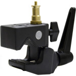 Savage Super Grip Clamp 0
