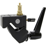Savage Super Grip Clamp 1