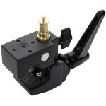 Savage Super Grip Clamp 2