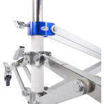 Savage Double Riser Stand (9.6ft) 4