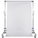 Savage Double Riser Stand (9.6ft) 6