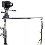 Savage Double Riser Stand (9.6ft) 7