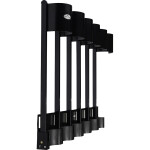Savage Seamless Paper Pro Storage Rack 1