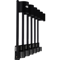 Savage Seamless Paper Pro Storage Rack 1