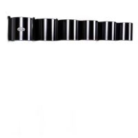 Savage Seamless Paper Pro Storage Rack 3