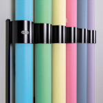 Savage Seamless Paper Pro Storage Rack 4