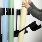 Savage Seamless Paper Pro Storage Rack 5