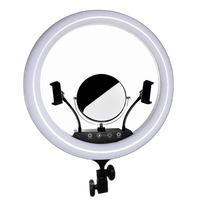 Savage Ring Light Beauty Video Kit 2