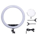 Savage Ring Light Beauty Video Kit 4