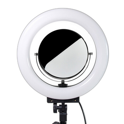Savage RGB Tabletop Ringlight