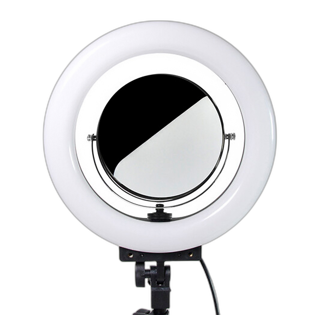 Savage RGB Tabletop Ringlight