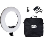 Savage 18 Inch Luminous Pro Bi-Color LED Ringlight 0