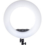 Savage 18 Inch Luminous Pro Bi-Color LED Ringlight 1