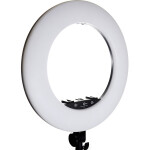 Savage 18 Inch Luminous Pro Bi-Color LED Ringlight 2