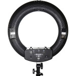 Savage 18 Inch Luminous Pro Bi-Color LED Ringlight 3
