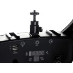 Savage 18 Inch Luminous Pro Bi-Color LED Ringlight 5