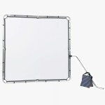 Savage Aluminum Frame Support 1