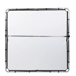 Savage Aluminum Frame Support 2